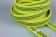 Pferdeleine | Longierleine aus rutschhemmenden Super-Grip Gurtband | Robust und Komfortabel | 10 m Länge | 20 mm Breite | Farbwahl