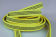 Zügelleine aus dickem Super-Grip Gurtband | Pferdezügel mit eingewebtem Gummi | Robust und Komfort | 2,70 m Länge | 20 mm Breite | Farbwahl