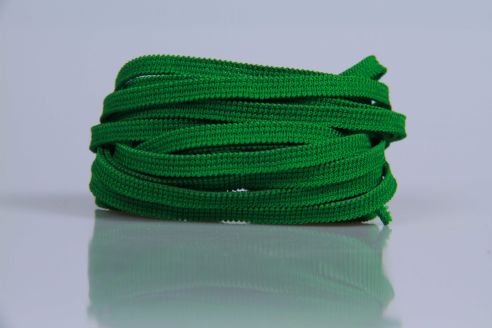 Elastisches Gummiband | 5 mm | grün | 5 mtr. | Deutsche Herstellung Elastisches Gummiband | 5 mm | grün | 5 mtr. | Deutsche Herstellung