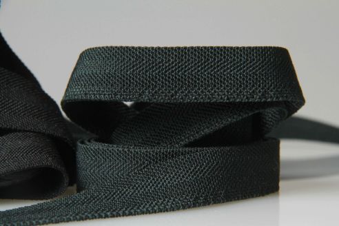 Elastisches Einfassband | 25 m | 25 mm | Farbauswahl | hautfreundlich und soft
