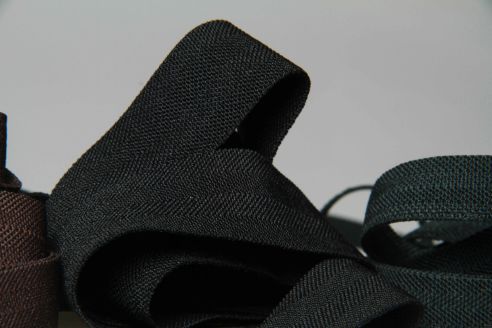 Elastisches Einfassband | 25 m | 19 mm | Farbauswahl | hautfreundlich und soft