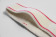 Stirn Schweissband | Frotteeband - Elastisches Baumwollband | 40 mm | rosa