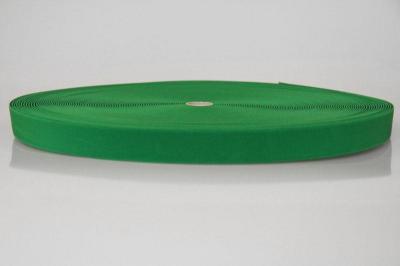 Hosenträgerband | elastische Bandware | Gummiband | 25 Meter | 25 mm Breit | grün Hosenträgerband | elastische Bandware | Gummiband | 25 Meter | 25 mm Breit | grün