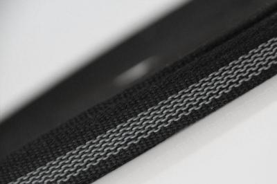 Anti-Rutsch - 50 mtr. Rolle - 15 mm breit - schwarz - beidseitige Gummierung - Hundesport und Pferdesport Anti-Rutsch - 50 mtr. Rolle - 15 mm breit - schwarz - beidseitige Gummierung - Hundesport und Pferdesport