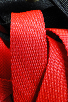 PP-Gurtband 9202 | 1,3 mm stark | 40 mm breit | 50 m Rolle PP-Gurtband 9202 | 1,3 mm stark | 40 mm breit | 50 m Rolle