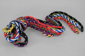 Rollenware // Bänder und Gurte 