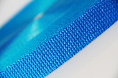 PP-Gurtband 9080 | 1,5 mm Dick | 25 mm blau, - 60 mtr. Rolle