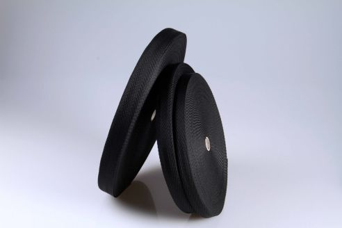 Einfassband | 50 m | robuste Bandware | Köperband aus PP | 20 mm breit | Farbauswahl Einfassband | 50 m | robuste Bandware | Köperband aus PP | 20 mm breit | Farbauswahl