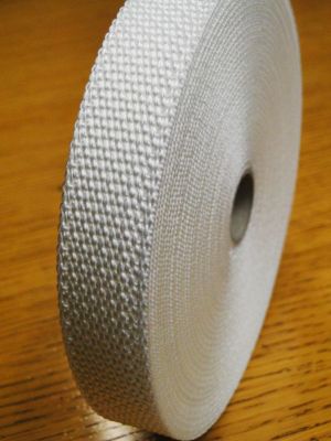 PP-Bindegurtband 25 mm - 50 mtr. Rolle