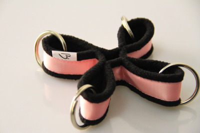 Key-Organizer Brilliant - 4-armig - Schlüsselanhänger Key-Organizer Brilliant - 4-armig - Schlüsselanhänger
