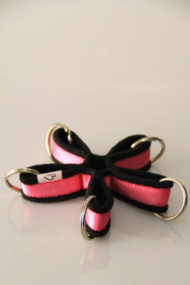 Key-Organizer Brilliant - 5-armig - Schlüsselanhänger Key-Organizer Brilliant - 5-armig - Schlüsselanhänger