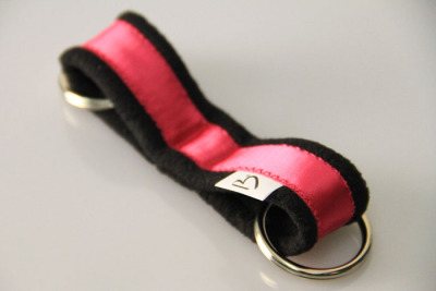 Key-Organizer Brilliant  -  2-armig  -  Schlüsselanhänger