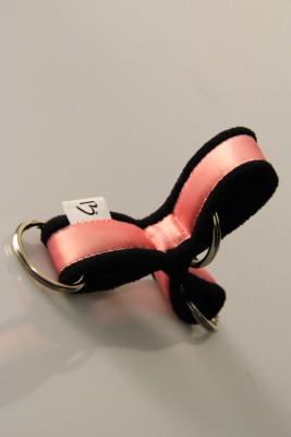Key-Organizer Brilliant  -  3-armig  -  Schlüsselanhänger