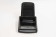 Schwarze Klemm-Schnalle aus Kunststoff 50 mm