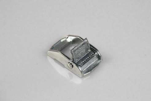 Klemmschloss 25 mm | 250 daN für Spanngurte/Zurrgurte Klemmschloss 25 mm | 250 daN für Spanngurte/Zurrgurte