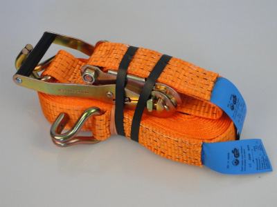 10 x Druckratsche | Profilhaken | 10 m x 50 mm | 2-teilig | 2.500 / 5.000 daN/kg 10 x Druckratsche | Profilhaken | 10 m x 50 mm | 2-teilig | 2.500 / 5.000 daN/kg