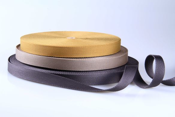 PP-Gurtband | 20 mm Breite | 50 m Rollenware | Limited Edition | stabil | robust | flexibel | 1,8 mm Stärke | Staffelpreise