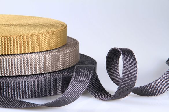PP-Gurtband | 25 mm Breite | 50 m Rollenware | Limited Edition | stabil | robust | flexibel | 1,8 mm Stärke | Staffelpreise