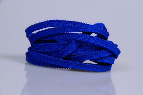 Elastisches Gummiband | 5 mm | blau | 5 mtr. | Deutsche Herstellung Elastisches Gummiband | 5 mm | blau | 5 mtr. | Deutsche Herstellung