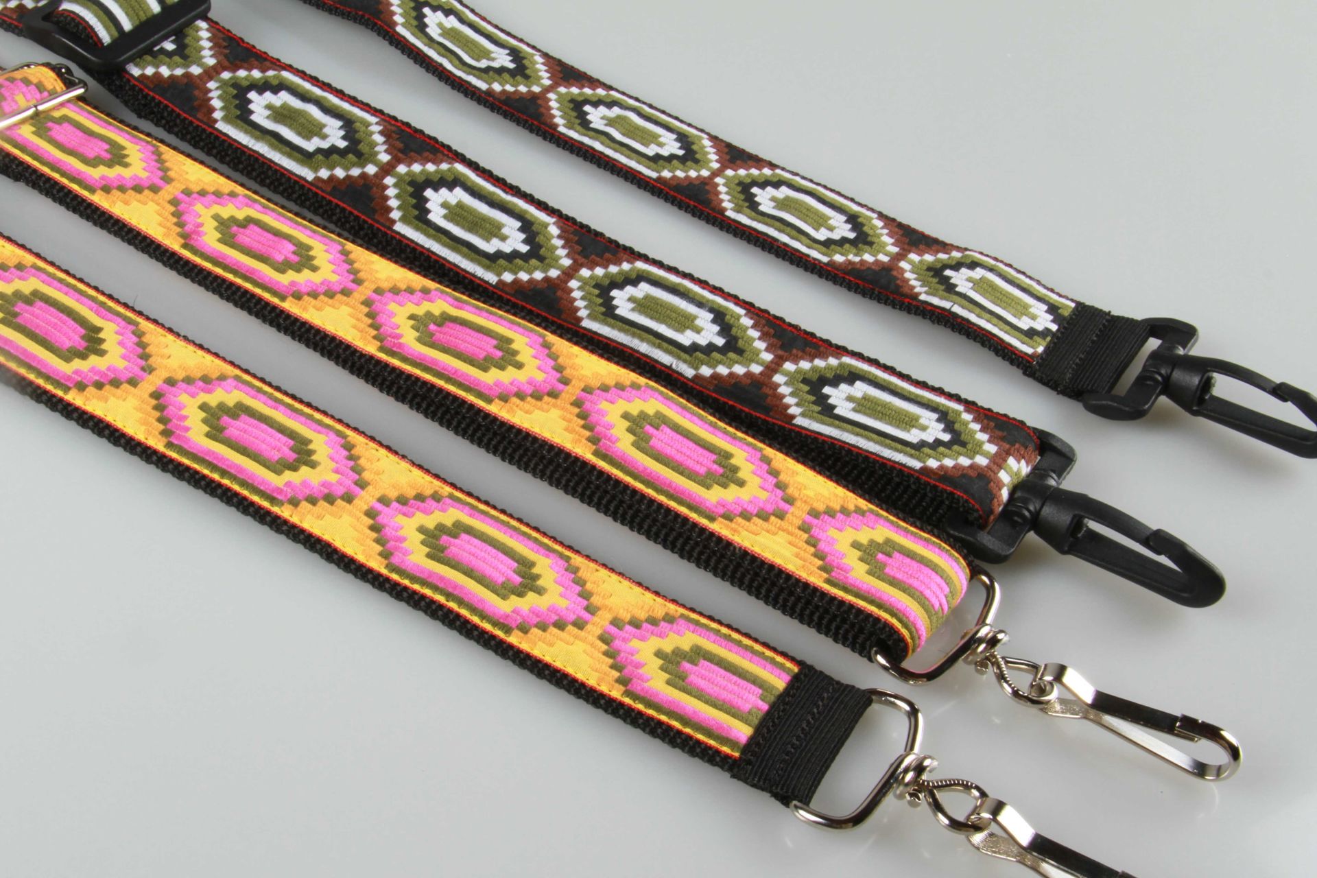 Vintage Herrengamaschen Aus PU-Leder - Weiße Beinschützer