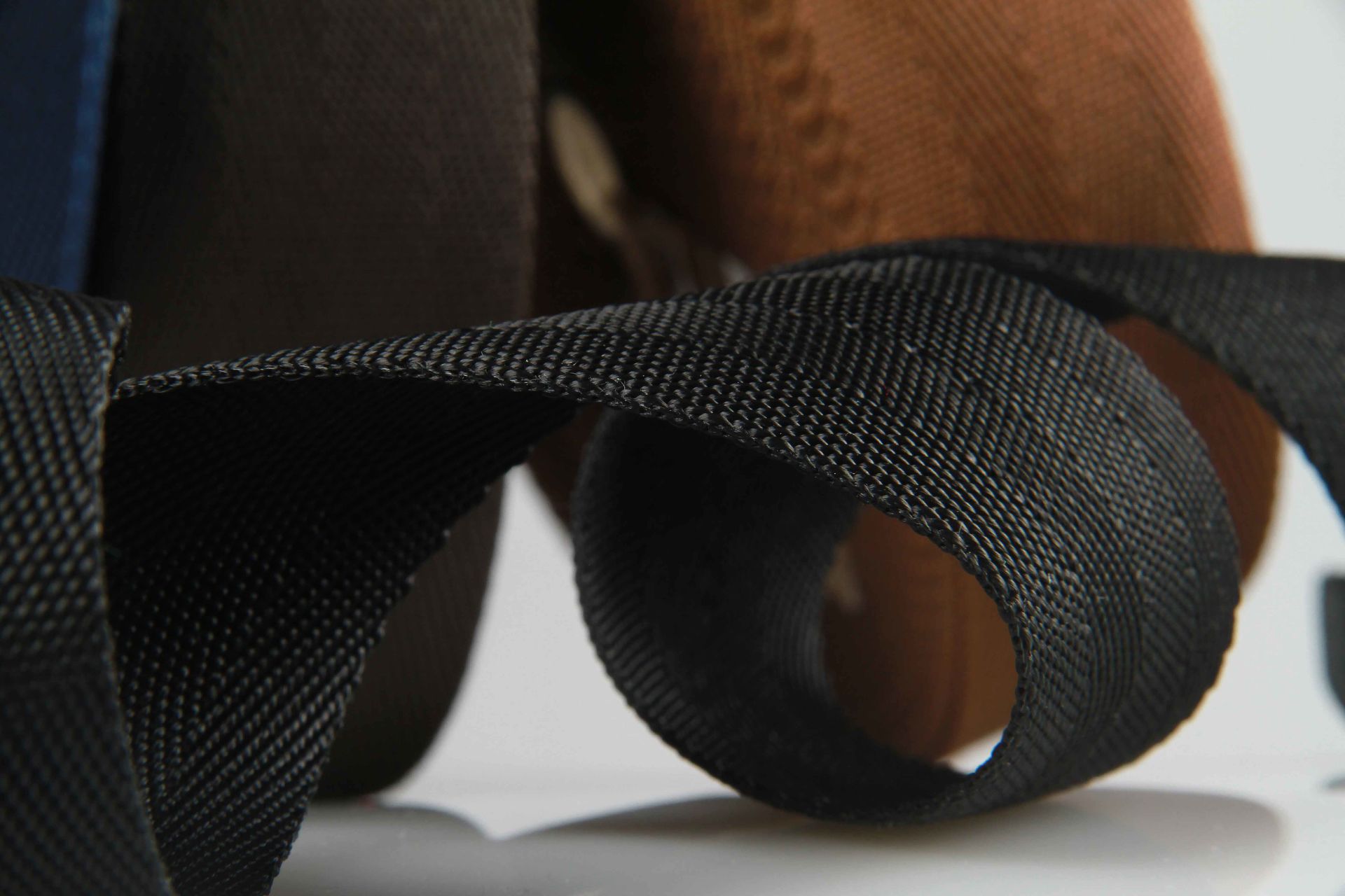 Schrägband Baumwolle 30mm - 10m Einfassband Für Nähen & Basteln