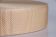 PP-Gurtband | Art. 9102 | beige | Breite 50 mm | 1,6 mm stark | 50 mtr. Rolle