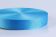 PP-Gurtband | Art. 9102 | hellblau | Breite 50 mm | 1,6 mm stark | 50 mtr. Rolle