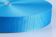 PP-Gurtband | Art. 9102 | hellblau | Breite 50 mm | 1,6 mm stark | 50 mtr. Rolle