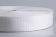 PP-Gurtband | Art. 9102 | weiss | Breite 50 mm | 1,6 mm stark | 50 mtr. Rolle