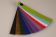 Musterfächer | Farbfächer Gurtband | Farben für Polyester | Hausfarben | Hochwertig | OEKO-TEX® Standard 100