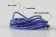 Acryl-Flechtkordel | Durchmesser ab 1 mm - 3,5 mm | Ab 300 m | Für Bekleidung, Accessoires, Heimtextilien und Dekoration