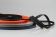 PP Anti-Rutsch | 50 mtr. Rolle | 15 mm breit | Farbauswahl | Training | beidseitige schwarze Gummierung | Hundesport und Pferdesport