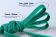 Super-Grip | gummierte Hundeleine aus PP | 2- fach Längenverstellbar von 3,70 m -7,20 m | 20 mm Breite | Robuste Schlecht-Wetter-Leine