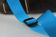 Taschengurt SOFT | Verstellbarer Schultergurt in vielen Farben | 50 mm Breite | Kunststoff-karabiner | Robust und Funktional